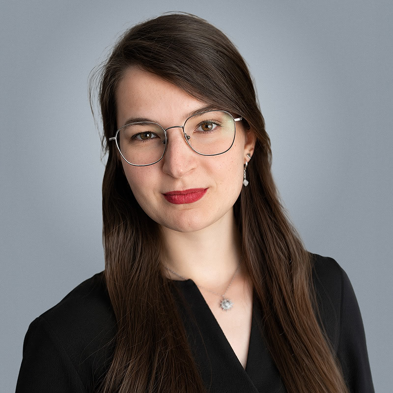 M. Sc. Julia Klimek - Psychotherapie Dieburg